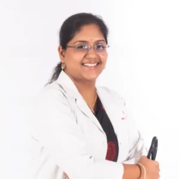 Dr. R Madhuben