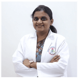 Dr. Dr. Swathi T