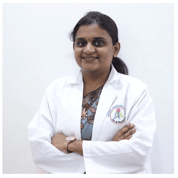 Dr. Swathi T
