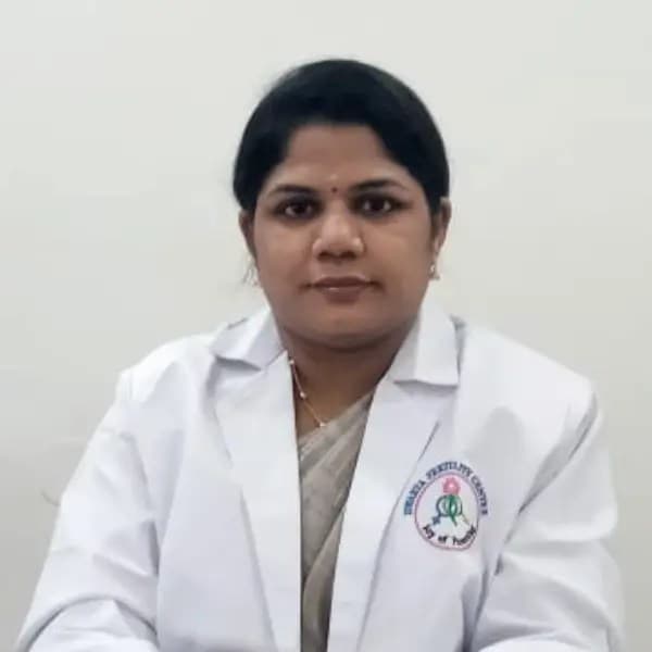 Dr. Kanimozhi Anbarasan