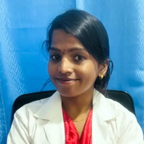 Dr. Manjushree C