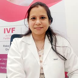 Dr. Dr. Meenu Sharma