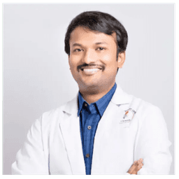 Dr. Dr. Arun Muthuvel