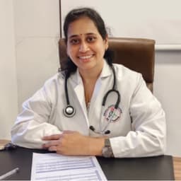 Dr. Dr. Payal Jaiswal